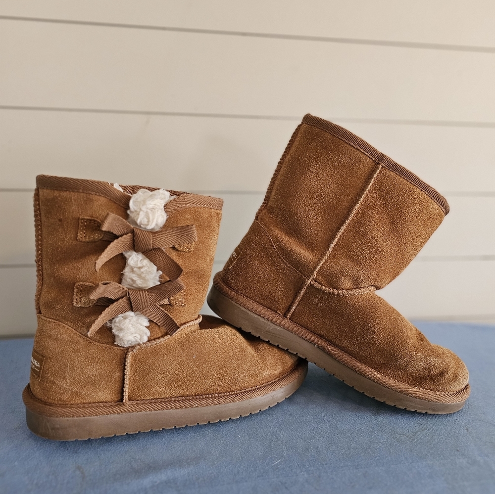 Koolaburra by Ugg Kids Boot